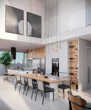 Imagem Apartamento com 3 Quartos à Venda, 140 m² em Anchieta - Belo Horizonte