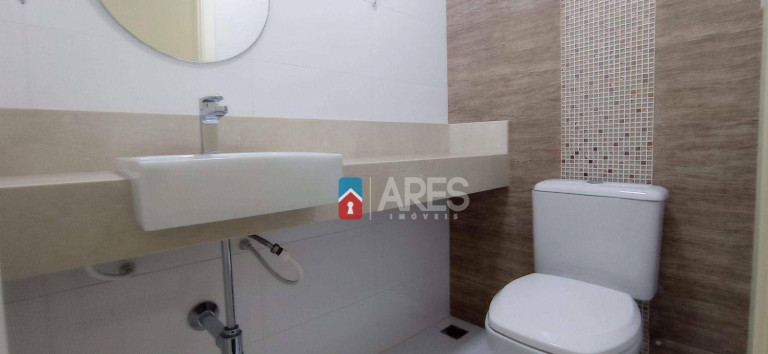 Imagem Casa com 3 Quartos à Venda, 122 m² em Parque Novo Mundo - Americana Imagem Casa com 3 Quartos à Venda, 122 m² em Parque Novo Mundo - Americana