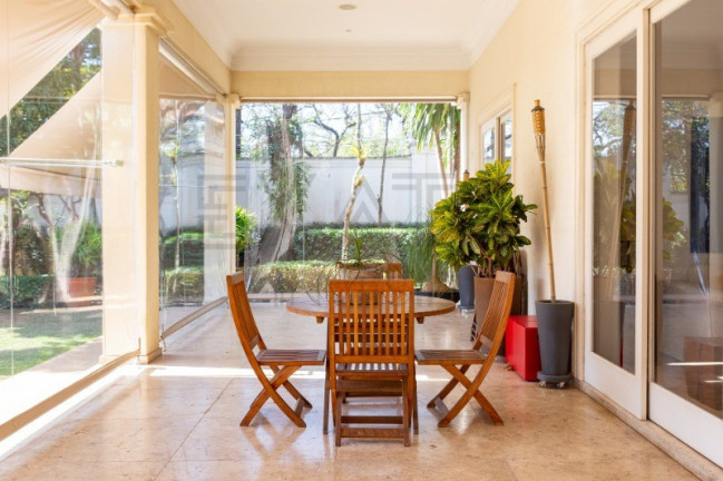 Imagem Casa com 4 Quartos à Venda, 1.100 m² em Jardim Guedala - São Paulo Imagem Casa com 4 Quartos à Venda, 1.100 m² em Jardim Guedala - São Paulo
