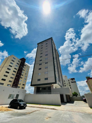 Imagem Imóvel com 2 Quartos à Venda, 62 m² em Norte (águas Claras) - Brasília