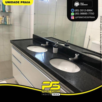 Imagem Apartamento com 4 Quartos à Venda, 248 m² em Manaíra - João Pessoa Imagem Apartamento com 4 Quartos à Venda, 248 m² em Manaíra - João Pessoa