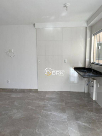 Apartamento com 2 Quartos à Venda, 37 m² em Chácara Seis De Outubro - São Paulo