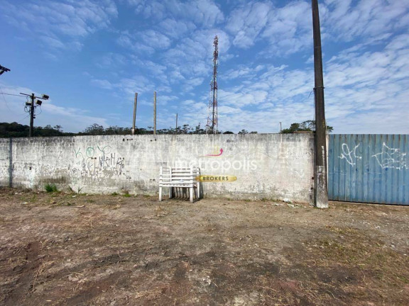 Imagem Imóvel para Alugar, 7.000 m² em Riacho Grande - São Bernardo Do Campo