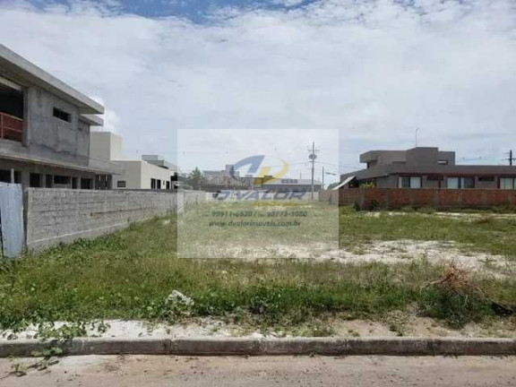 Imagem Terreno à Venda, 520 m² em Amazônia Park - Cabedelo