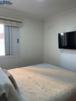 Imagem Apartamento com 2 Quartos à Venda, 52 m² em Parque Da Mooca - São Paulo Imagem Apartamento com 2 Quartos à Venda, 52 m² em Parque Da Mooca - São Paulo