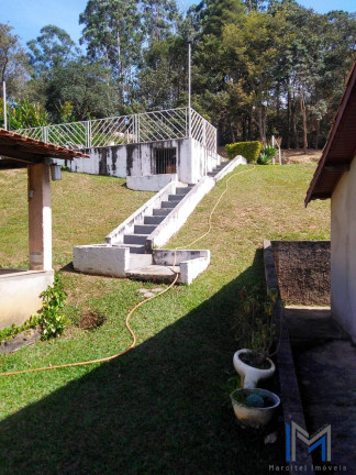 Imagem Chácara com 3 Quartos à Venda, 3.950 m² em Pitangueira - Mairinque