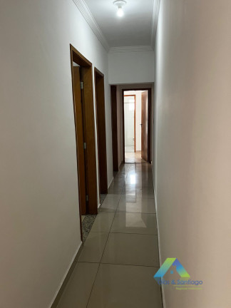 Imagem Apartamento com 3 Quartos à Venda, 74 m² em Vila América - Santo André Imagem Apartamento com 3 Quartos à Venda, 74 m² em Vila América - Santo André