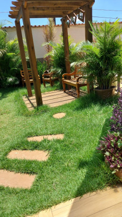 Imagem Imóvel à Venda, 250 m² em Jardim Bom Retiro (nova Veneza) - Sumaré Imagem Imóvel à Venda, 250 m² em Jardim Bom Retiro (nova Veneza) - Sumaré