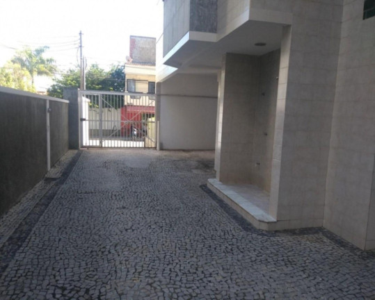 Imagem Apartamento com 3 Quartos à Venda, 115 m² em Braga - Cabo Frio