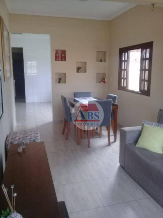 Imagem Casa com 2 Quartos à Venda, 62 m² em Vale Verde - Cubatão Imagem Casa com 2 Quartos à Venda, 62 m² em Vale Verde - Cubatão