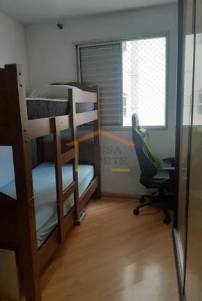 Imagem Apartamento com 2 Quartos à Venda, 62 m² em Vila Nivi - São Paulo Imagem Apartamento com 2 Quartos à Venda, 62 m² em Vila Nivi - São Paulo
