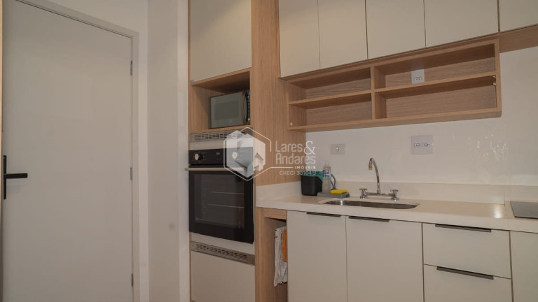 Imagem Apartamento com 1 Quarto à Venda, 31 m² em Indianópolis - São Paulo Imagem Apartamento com 1 Quarto à Venda, 31 m² em Indianópolis - São Paulo