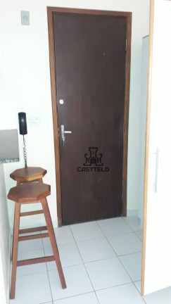 Imagem Apartamento com 1 Quarto à Venda, 33 m² em Alto Da Colina - Londrina Imagem Apartamento com 1 Quarto à Venda, 33 m² em Alto Da Colina - Londrina