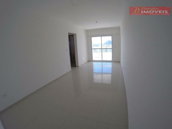 Foto do imóvel Apartamento com 2 Quartos à Venda, 95 m² em Vila Guilhermina - Praia Grande