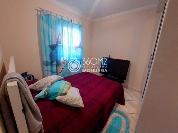 Imagem Apartamento com 3 Quartos à Venda, 96 m² em Vila América - Santo André Imagem Apartamento com 3 Quartos à Venda, 96 m² em Vila América - Santo André