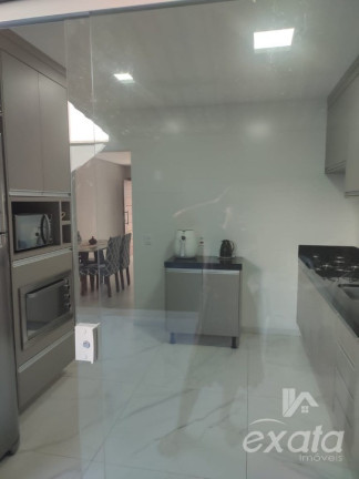 Imagem Sobrado com 3 Quartos à Venda, 132 m² em Colina De Laranjeiras - Serra