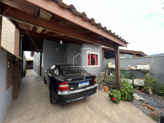 Casa com 2 Quartos à Venda, 119 m² em São João Do Rio Vermelho - Florianópolis