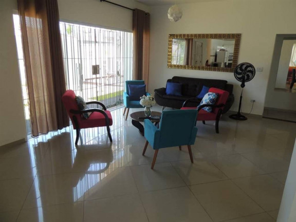 Imagem Casa à Venda, em Balneário Praia De Pernambuco - Guarujá Imagem Casa à Venda, em Balneário Praia De Pernambuco - Guarujá