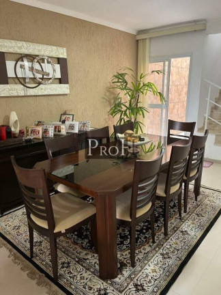 Imagem Sobrado com 3 Quartos à Venda, 231 m² em Osvaldo Cruz - São Caetano Do Sul Imagem Sobrado com 3 Quartos à Venda, 231 m² em Osvaldo Cruz - São Caetano Do Sul