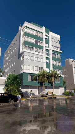 Imagem Apartamento com 1 Quarto à Venda, 48 m² em Centro - Tramandaí Imagem Apartamento com 1 Quarto à Venda, 48 m² em Centro - Tramandaí