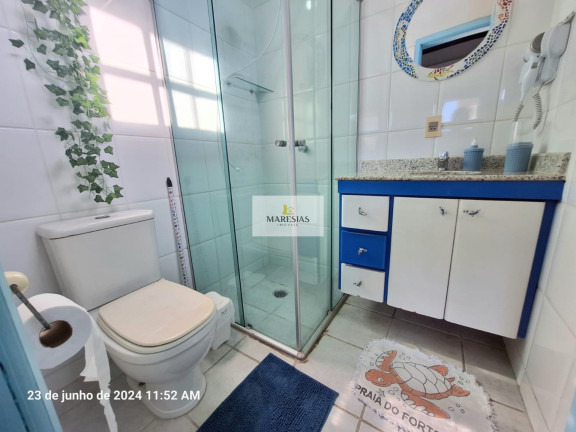 Imagem Casa com 2 Quartos à Venda, 120 m² em Juquehy - São Sebastião