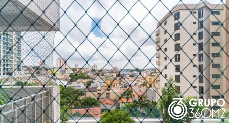 Imagem Apartamento com 4 Quartos à Venda, 180 m² em Vila Bastos - Santo André Imagem Apartamento com 4 Quartos à Venda, 180 m² em Vila Bastos - Santo André