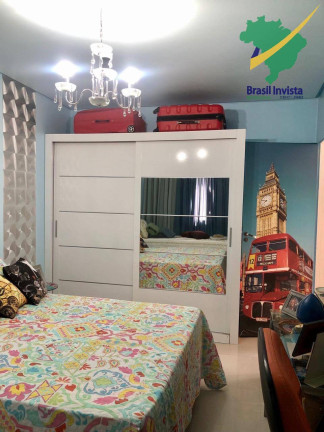 Imagem Casa com 3 Quartos à Venda, em Paraíso Dos Pataxós - Porto Seguro Imagem Casa com 3 Quartos à Venda, em Paraíso Dos Pataxós - Porto Seguro
