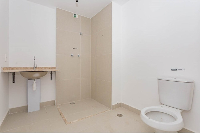 Imagem Imóvel com 1 Quarto à Venda, 27 m² em Ipiranga - São Paulo Imagem Imóvel com 1 Quarto à Venda, 27 m² em Ipiranga - São Paulo