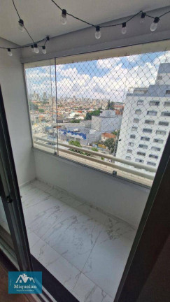 Imagem Apartamento com 2 Quartos à Venda, 50 m² em Imirim - São Paulo