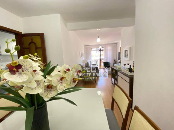 Imagem Apartamento com 3 Quartos à Venda, 82 m² em Várzea - Teresópolis Imagem Apartamento com 3 Quartos à Venda, 82 m² em Várzea - Teresópolis