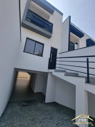 Sobrado com 3 Quartos à Venda, 160 m² em Bela Vista - Osasco