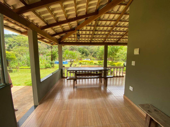 Imagem Chácara com 5 Quartos à Venda, 2 m² em Centro - Itatiaiuçu