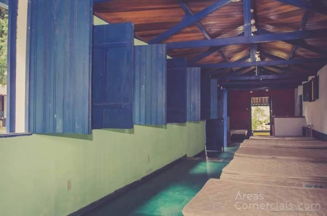 Imagem Chácara com 28 Quartos à Venda, 1.330.000 m² em Rural - Piquete