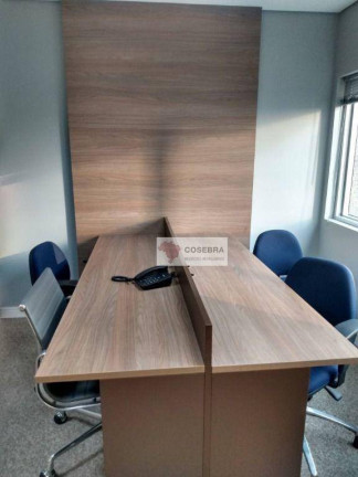 Imagem Sala Comercial à Venda, 33 m² em Vila Olímpia - São Paulo Imagem Sala Comercial à Venda, 33 m² em Vila Olímpia - São Paulo