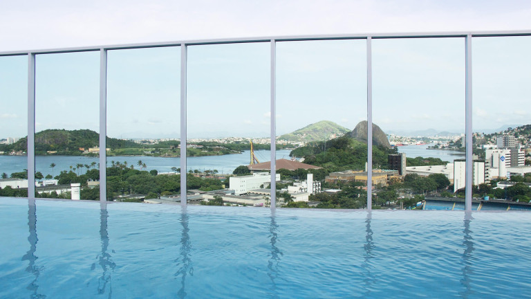 Imagem Imóvel com 3 Quartos à Venda, 98 m² em Bento Ferreira - Vitória Imagem Imóvel com 3 Quartos à Venda, 98 m² em Bento Ferreira - Vitória