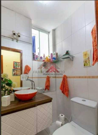 Imagem Apartamento com 2 Quartos à Venda, 63 m² em Santa Rosa - Niterói Imagem Apartamento com 2 Quartos à Venda, 63 m² em Santa Rosa - Niterói