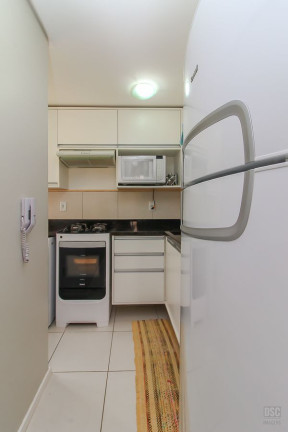 Imagem Apartamento com 2 Quartos à Venda, 51 m² em Hípica - Porto Alegre