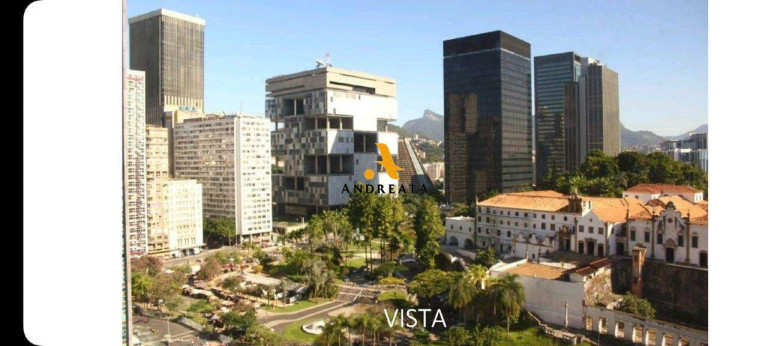 Imagem Sala Comercial para Alugar, 260 m² em Centro - Rio De Janeiro Imagem Sala Comercial para Alugar, 260 m² em Centro - Rio De Janeiro