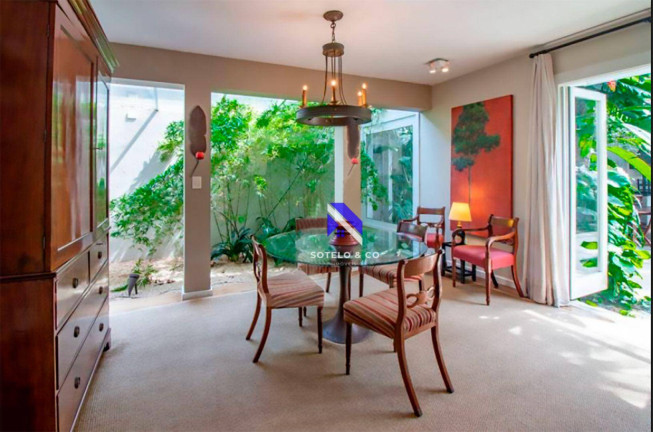 Imagem Casa com 4 Quartos à Venda, 394 m² em Alto De Pinheiros - São Paulo Imagem Casa com 4 Quartos à Venda, 394 m² em Alto De Pinheiros - São Paulo
