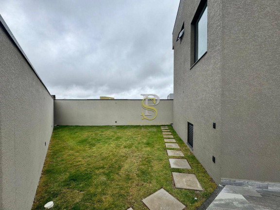 Imagem Casa com 2 Quartos à Venda, 80 m² em Jardim Jaraguá - Atibaia Imagem Casa com 2 Quartos à Venda, 80 m² em Jardim Jaraguá - Atibaia