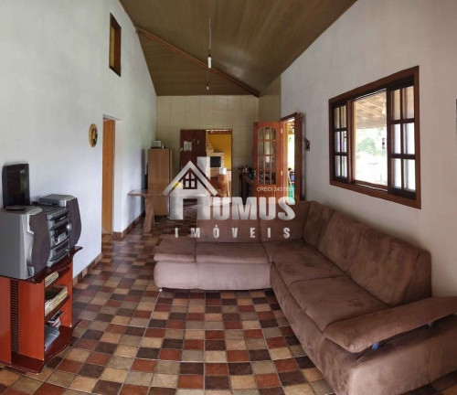 Fazenda à Venda, 1.500 m² em Fábrica - São Luiz Do Paraitinga