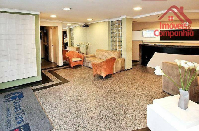 Imagem Apartamento com 2 Quartos à Venda, 78 m² em Meireles - Fortaleza