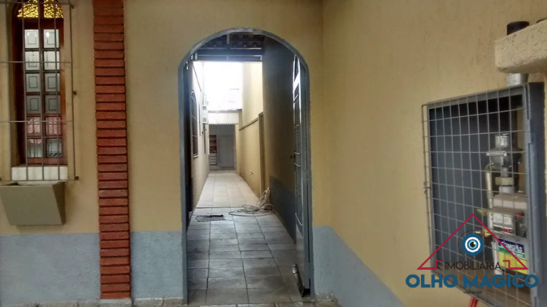 Imagem Sobrado com 3 Quartos à Venda, 198 m² em Vila Campesina - Osasco