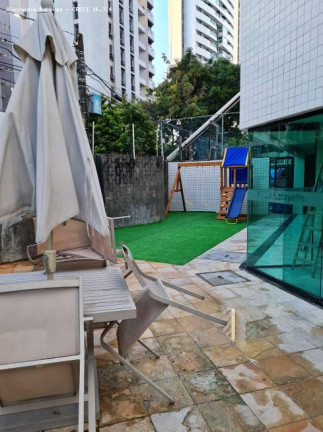 Imagem Apartamento com 3 Quartos à Venda, 90 m² em Boa Viagem - Recife