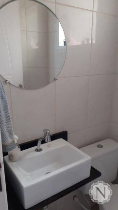 Imagem Casa de Condomínio com 2 Quartos à Venda, 64 m² em Belas Artes - Itanhaém Imagem Casa de Condomínio com 2 Quartos à Venda, 64 m² em Belas Artes - Itanhaém