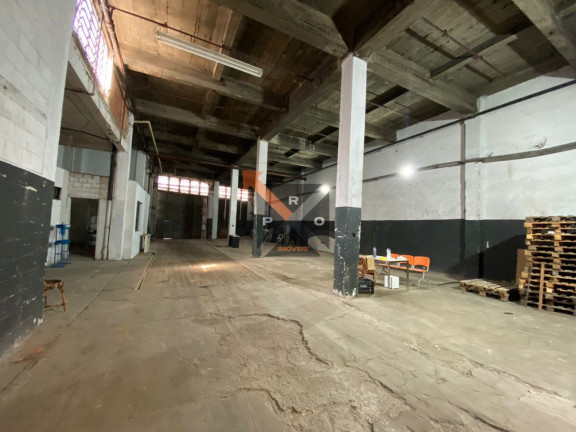 Imóvel para Alugar, 850 m² em Vila Independência - São Paulo