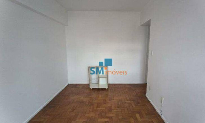 Imagem Apartamento com 1 Quarto para Alugar, 40 m² em Itaim Bibi - São Paulo