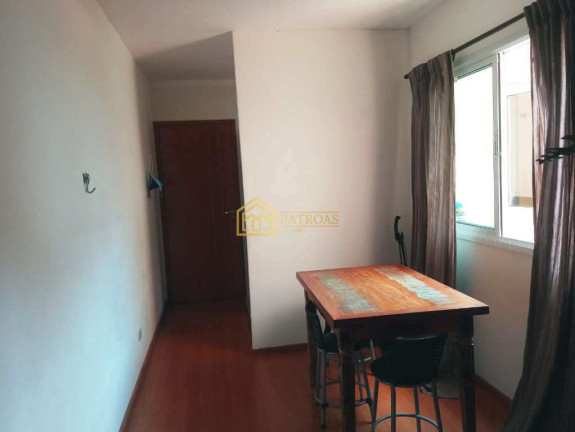Imagem Apartamento com 2 Quartos à Venda, 56 m² em Parque Novo Oratório - Santo André