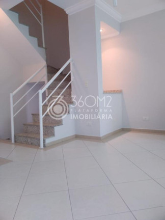 Imagem Casa com 3 Quartos à Venda, 164 m² em Vila Alice - Santo André Imagem Casa com 3 Quartos à Venda, 164 m² em Vila Alice - Santo André