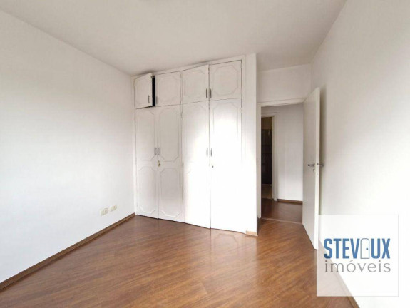 Imagem Apartamento com 2 Quartos à Venda, 92 m² em Moema - São Paulo